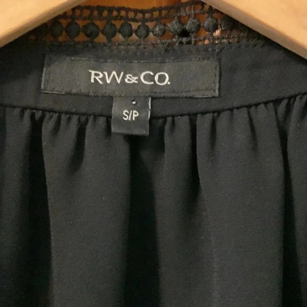 RW&CO Small - Picture 4 of 8